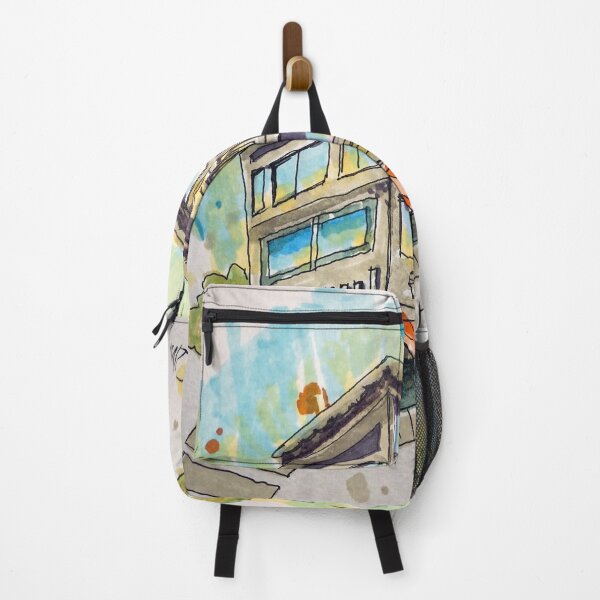 Item preview, Street Store designed and sold by Thiago Gomes.