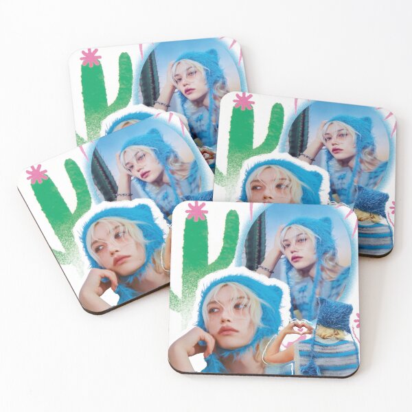 Item preview, Rainbow Felix ATE designed and sold by Otoke Design.