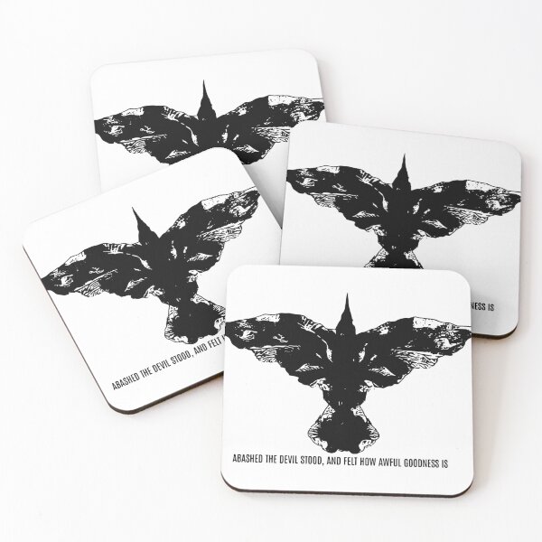 Item preview, The crow designed and sold by Iionly.