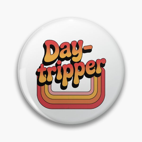 Item preview, DAYTRIPPER designed and sold by Random Designs.