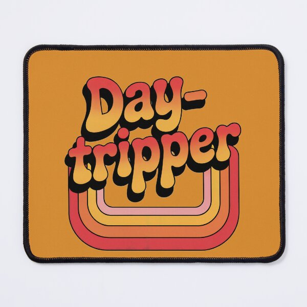 Item preview, DAYTRIPPER designed and sold by Random Designs.