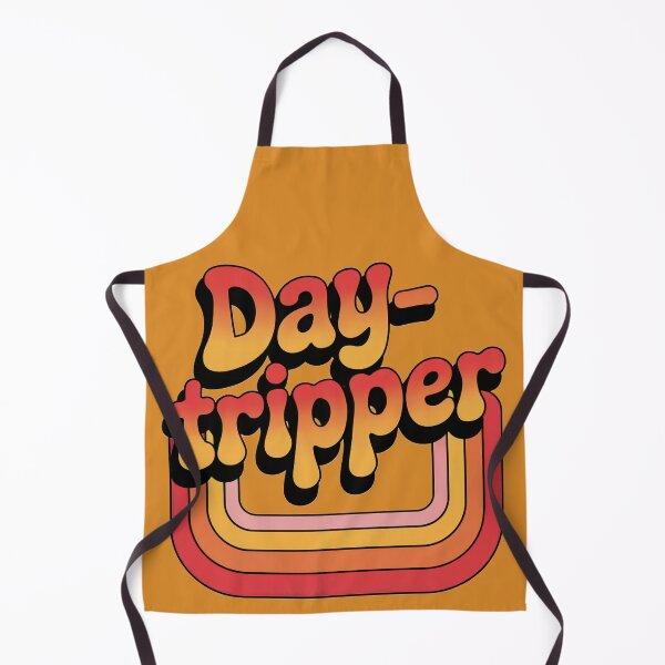 Item preview, DAYTRIPPER designed and sold by Random Designs.