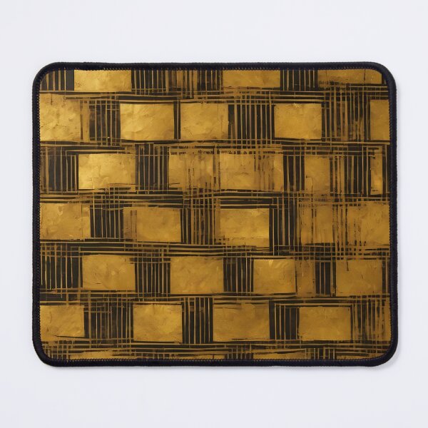 Item preview, Black Gold Vintage Art Deco Popular Collection designed and sold by TrendyDesigne412.