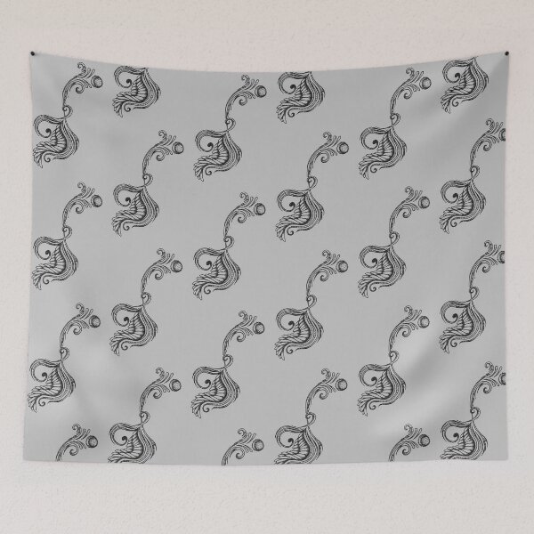 Item preview, Flow designed and sold by Milquetoast42.