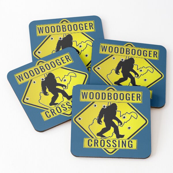 Item preview, Woodbooger Crossing designed and sold by Matrix Joe’s.