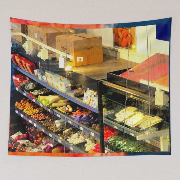 Item preview, Pakistani Bazaar designed and sold by ontological.