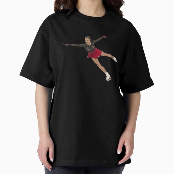 Item preview, Alina Zagitova FS 2018 - 2019 Art designed and sold by thatskatingshop.
