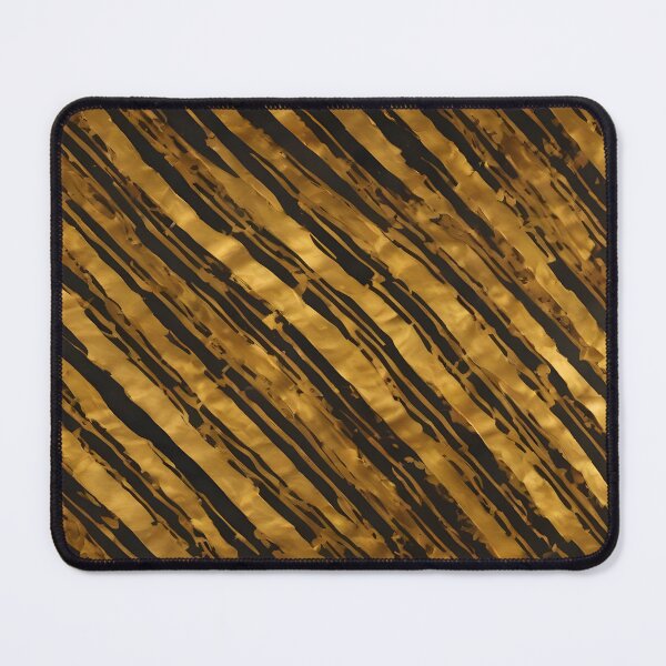 Item preview, Black Gold Vintage Art Deco Trendy Collection designed and sold by TrendyDesigne412.