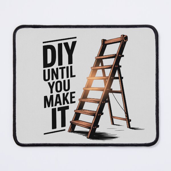 Item preview, DIY until you make it designed and sold by Jollys-ArtShop.