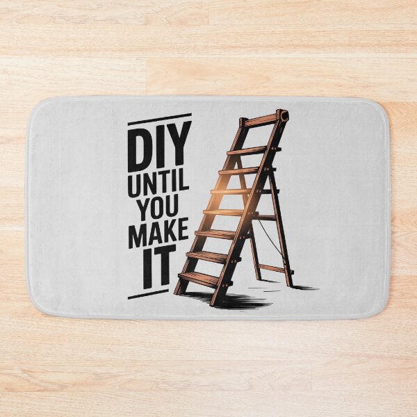 Item preview, DIY until you make it designed and sold by Jollys-ArtShop.