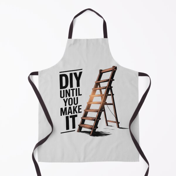 Item preview, DIY until you make it designed and sold by Jollys-ArtShop.