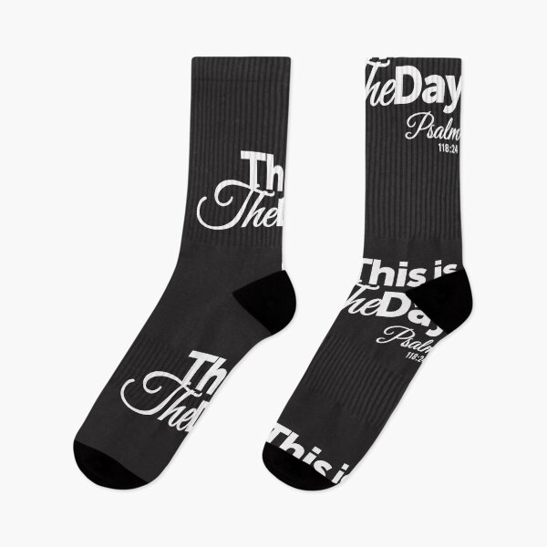 Item preview, This Is The Day - Psalm 118:24 designed and sold by cidolopez.