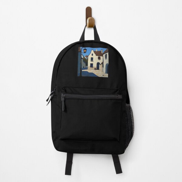 Item preview, Kure | Post-impressionist painting style designed and sold by ComicsFactory.