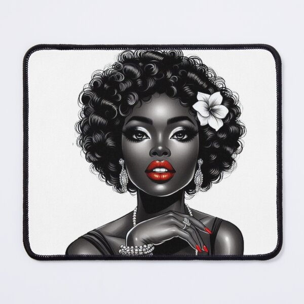 Item preview, “Feminine Beauty” designed and sold by CHRIST5000.