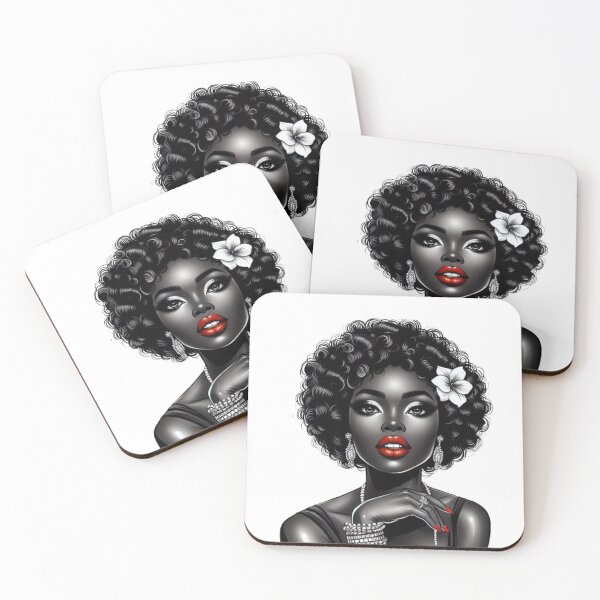Item preview, “Feminine Beauty” designed and sold by CHRIST5000.