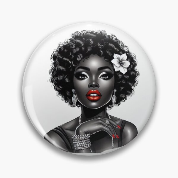Item preview, “Feminine Beauty” designed and sold by CHRIST5000.