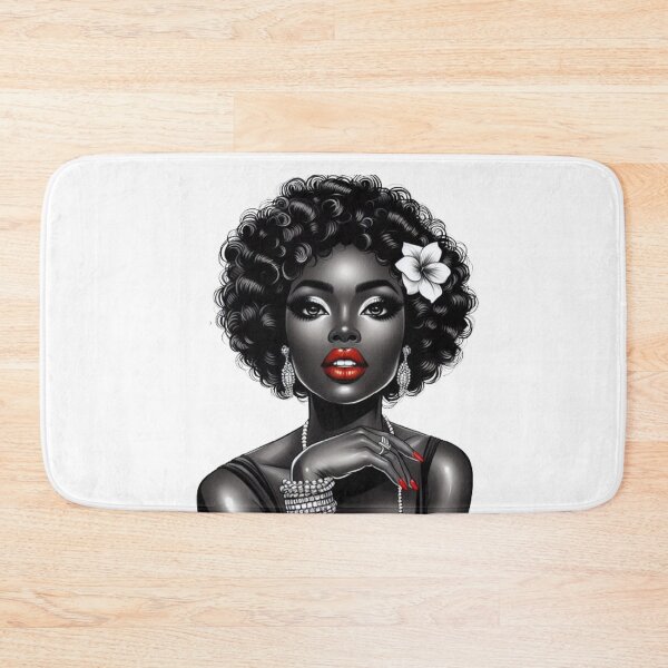 Item preview, “Feminine Beauty” designed and sold by CHRIST5000.