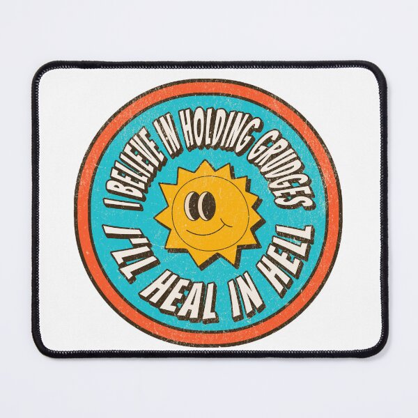 Item preview, Holding grudges designed and sold by Iionly.