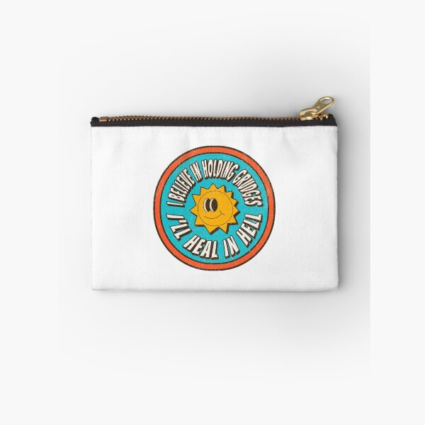 Item preview, Holding grudges designed and sold by Iionly.