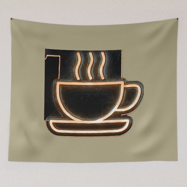 Item preview, Coffee  designed and sold by ontological.