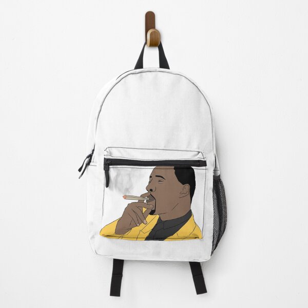 Item preview, Idris Elba Hand-Drawn 420 Art designed and sold by Post.Colonial.