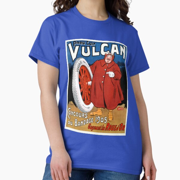 Item preview, Vulcan Leather Tires designed and sold by Donkey's Salad.