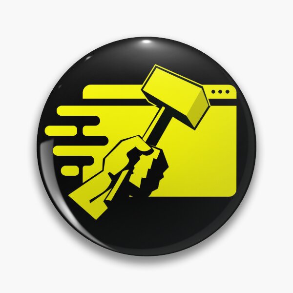 Item preview, web design logo designed and sold by zangetsukai.