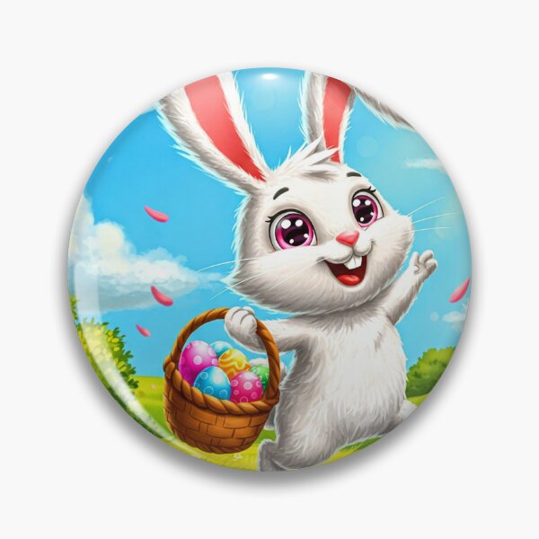 Item preview, Fluffy Bunny Fun designed and sold by Vahtan.