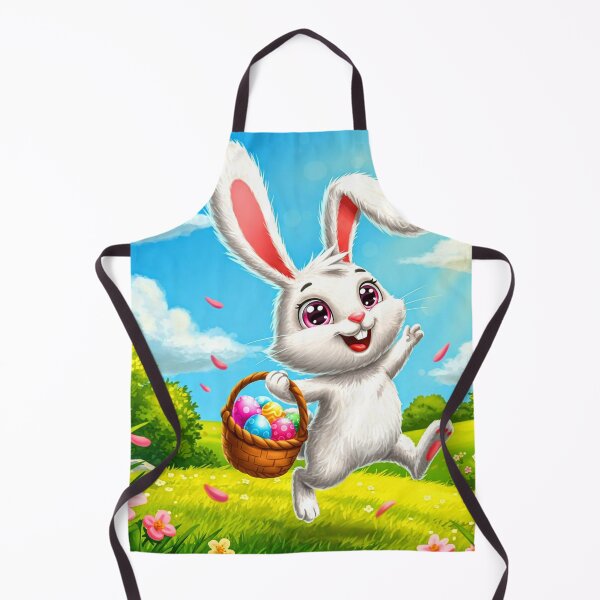 Item preview, Fluffy Bunny Fun designed and sold by Vahtan.
