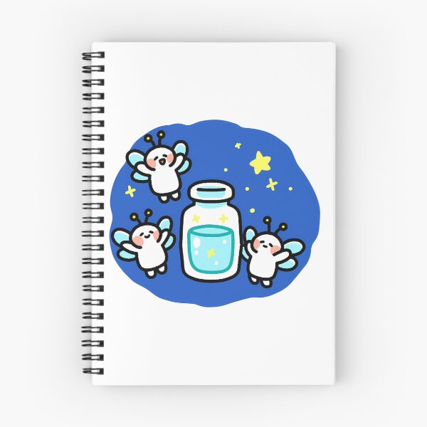 Item preview, Firefly Fairy’s Magic Thermos designed and sold by Elinotes.