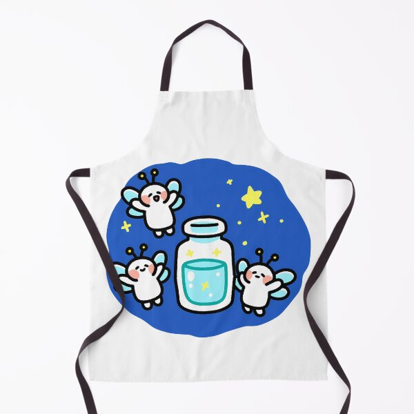 Item preview, Firefly Fairy’s Magic Thermos designed and sold by Elinotes.