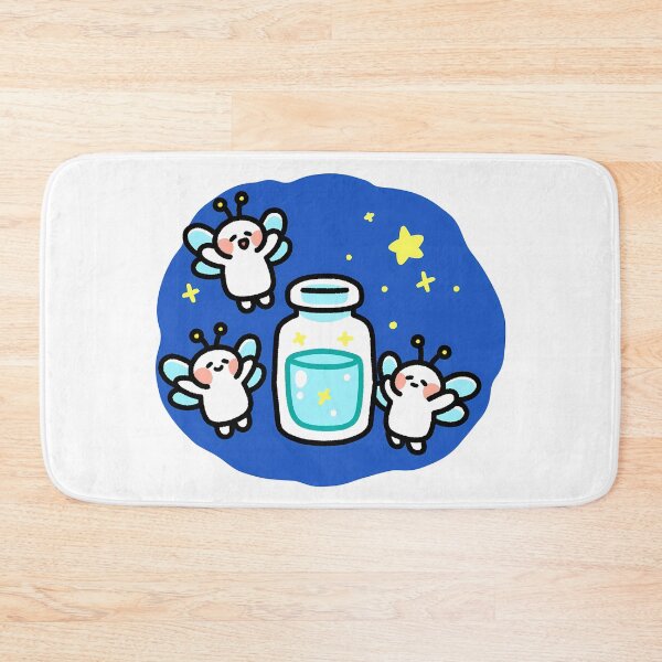Item preview, Firefly Fairy’s Magic Thermos designed and sold by Elinotes.