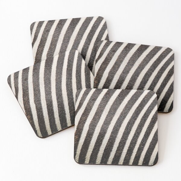 Item preview, Zebra Stripes designed and sold by ColorfulCortex.