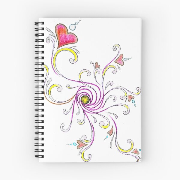 Item preview, Swirl designed and sold by Milquetoast42.