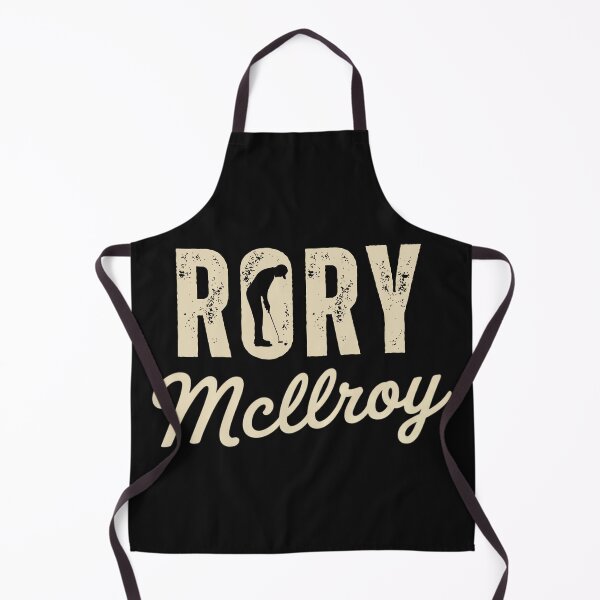 Item preview, Rory Mcllroy designed and sold by Anniko Art Studio.
