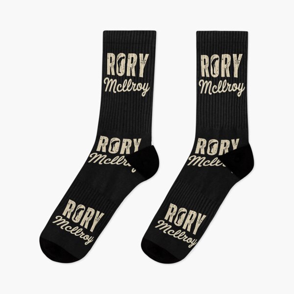 Item preview, Rory Mcllroy designed and sold by Anniko Art Studio.