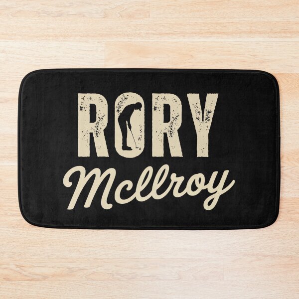 Artikelvorschau, Rory Mcllroy entworfen und verkauft von Anniko Art Studio.