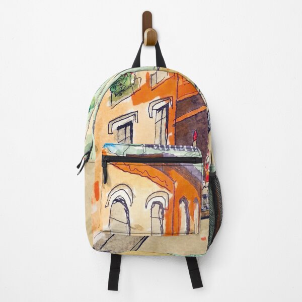 Item preview, Bridge in Venice designed and sold by Thiago Gomes.