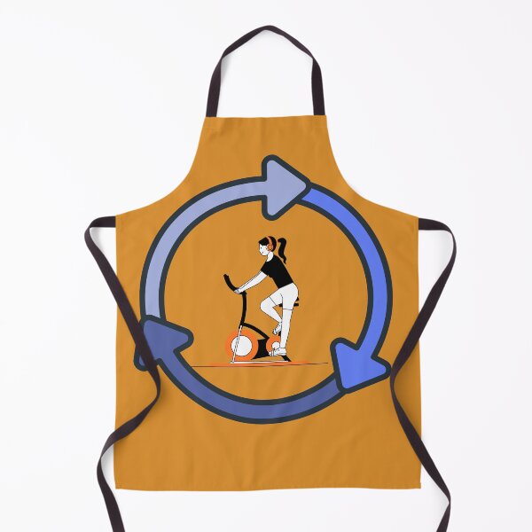 Item preview, Indoor Cycling Spin Workout designed and sold by sydney-syder.