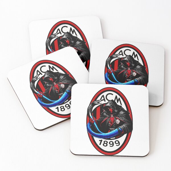 Item preview, Banditi AC MILAN CURVASUD CURVA SUD red black white acm yellow banditi milano gold golden classic blue destroyed destroy inter milan snake demon of milano milan red cr7 ibra  designed and sold by CURVA-SUD.