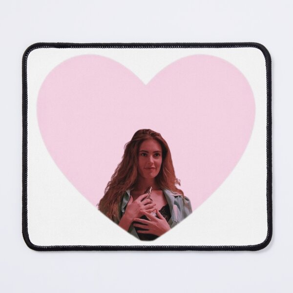 Item preview, I Heart Johnson designed and sold by stuffitinacup.