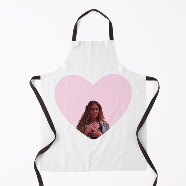 Item preview, I Heart Johnson designed and sold by stuffitinacup.