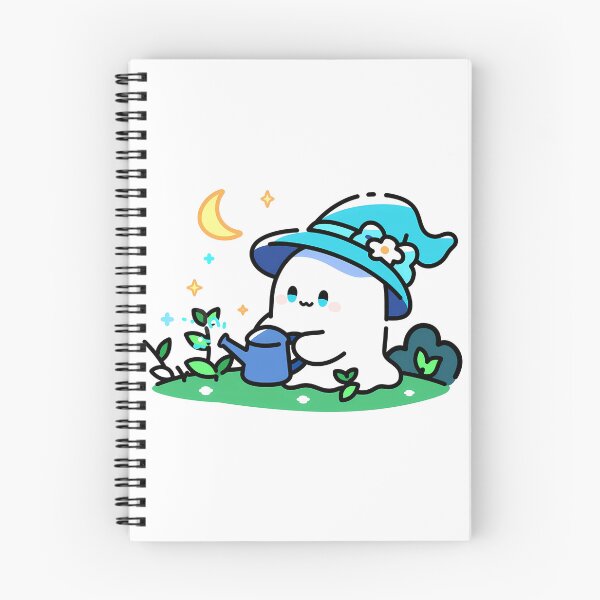 Item preview, Ghost’s Spring designed and sold by Elinotes.