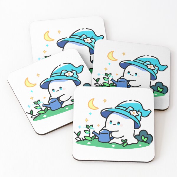 Item preview, Ghost’s Spring designed and sold by Elinotes.