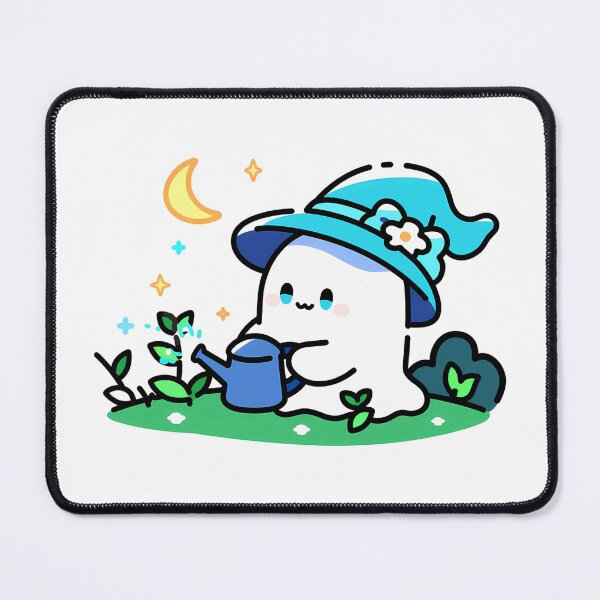 Item preview, Ghost’s Spring designed and sold by Elinotes.