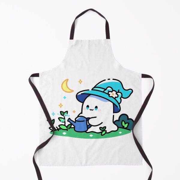 Item preview, Ghost’s Spring designed and sold by Elinotes.