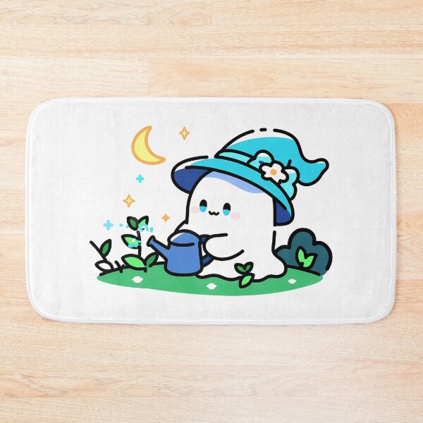 Item preview, Ghost’s Spring designed and sold by Elinotes.