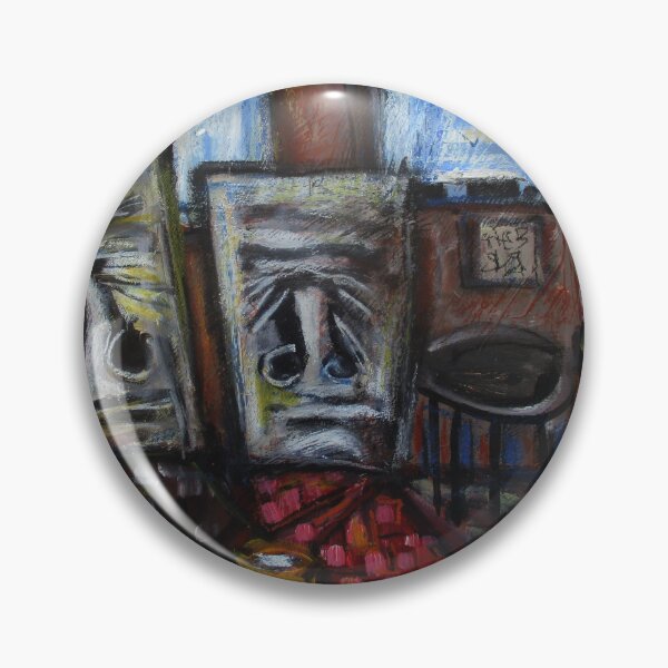Item preview, old men at the pub designed and sold by glennbrady.