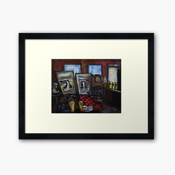 Item preview, old men at the pub designed and sold by glennbrady.