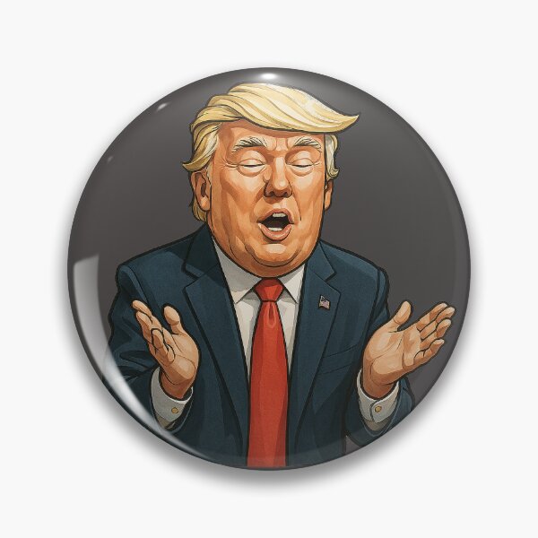 Item preview, Trump-China- designed and sold by theStellar.